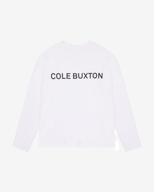 Cole Buxton | Soho Devil T-Shirt | Mens | Cotton | Vintage Black