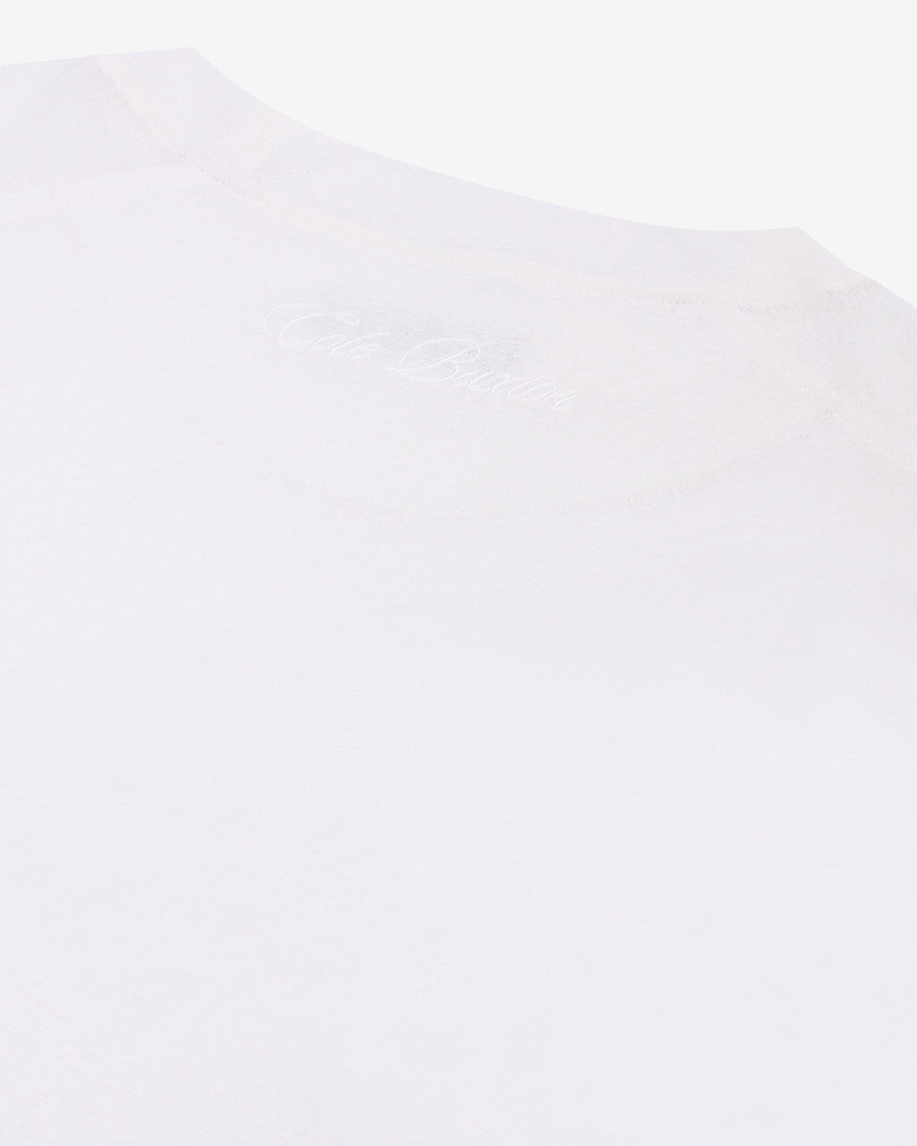 Cole Buxton | Soho Devil T-Shirt | Mens | Cotton | Vintage Black