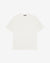 Cole Buxton | Blank Vintage T-Shirt | Mens | Vintage White