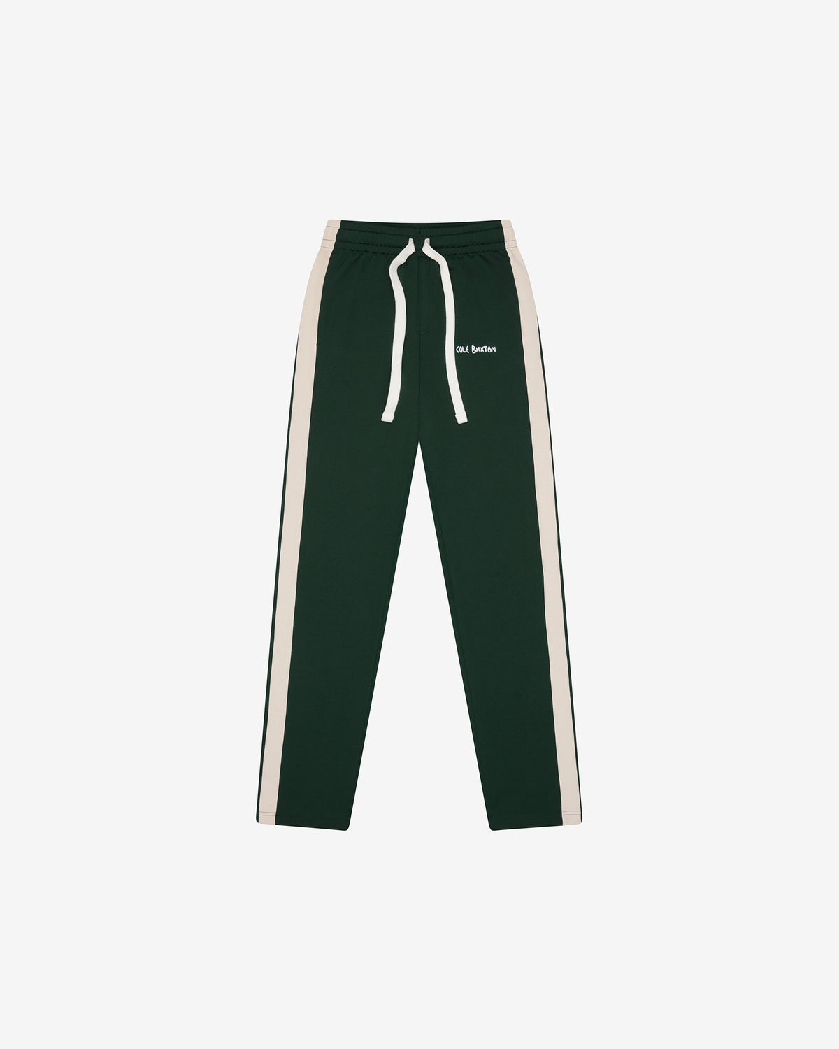 Cole Buxton | Lounge Sweatpants | Mens | Cotton | Black