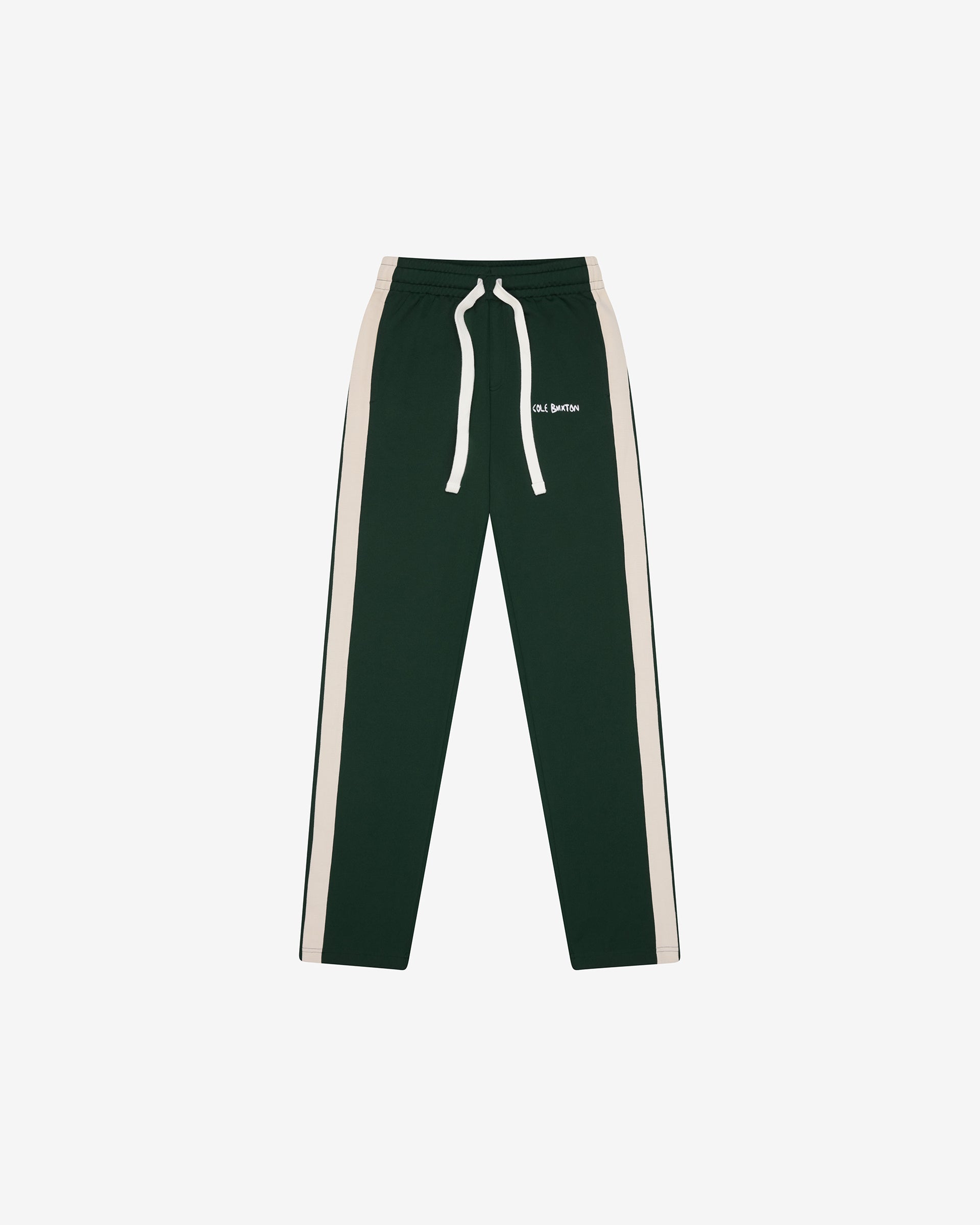 Cole Buxton | Lounge Sweatpants | Mens | Cotton | Black