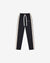 Cole Buxton | Lounge Sweatpants | Mens | Cotton | Black