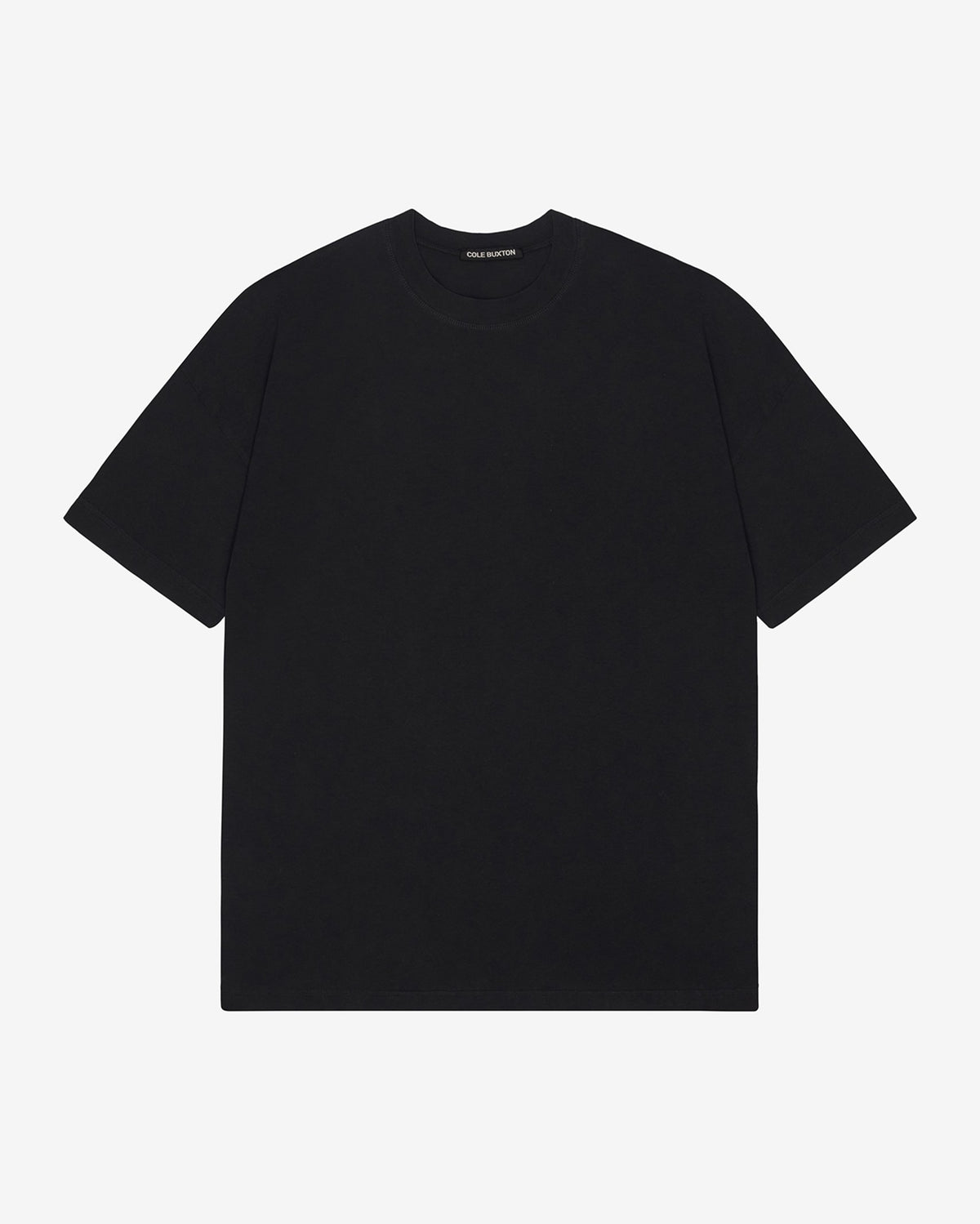 BLANK VINTAGE T-SHIRT