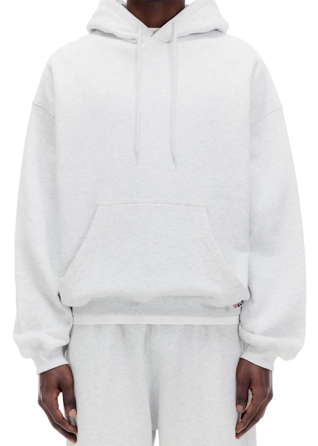 CB TAB HOODIE