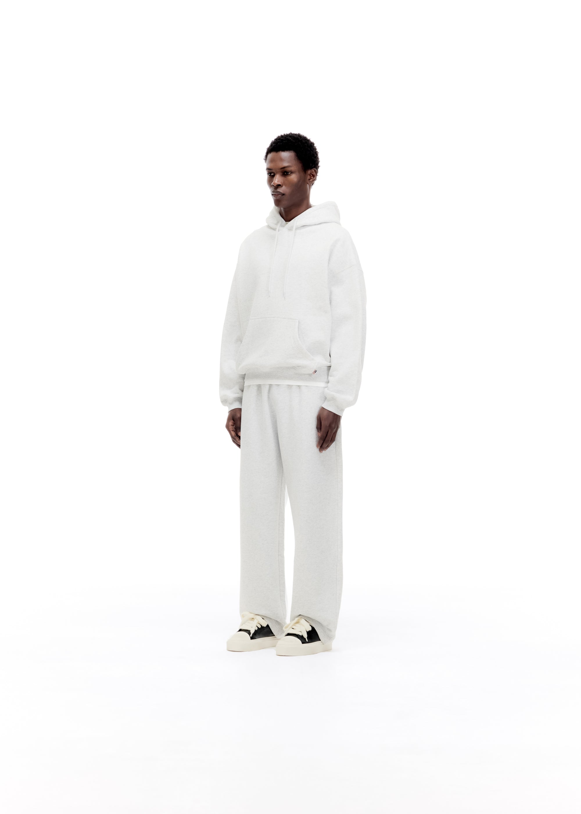 CB TAB HOODIE