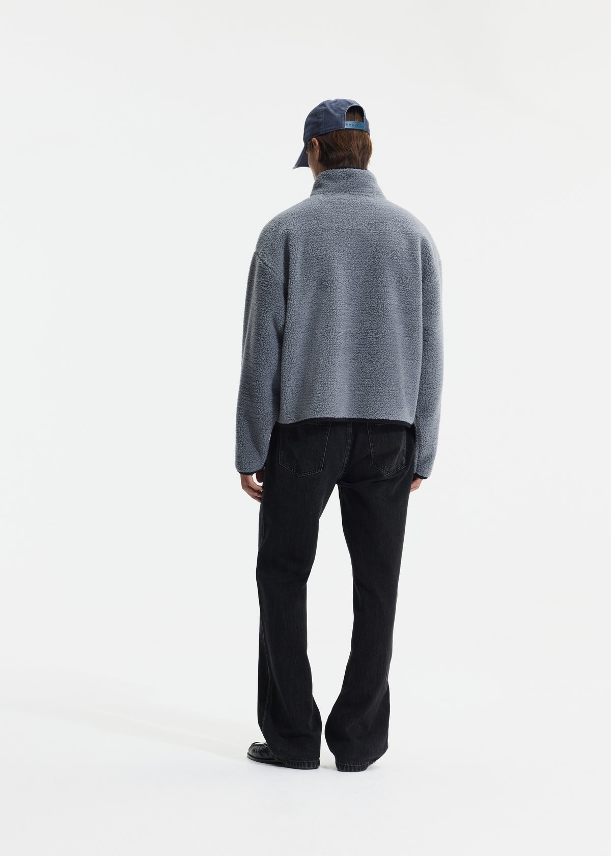 CORPORATE FLEECE
