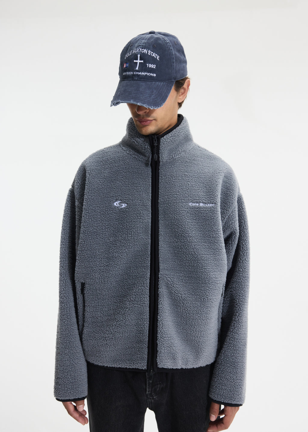CORPORATE FLEECE