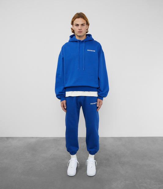 CB SPORTSWEAR HOODIE
