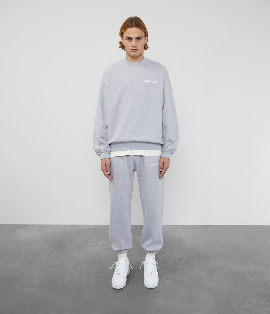 CB SPORTSWEAR SWEATSHIRT