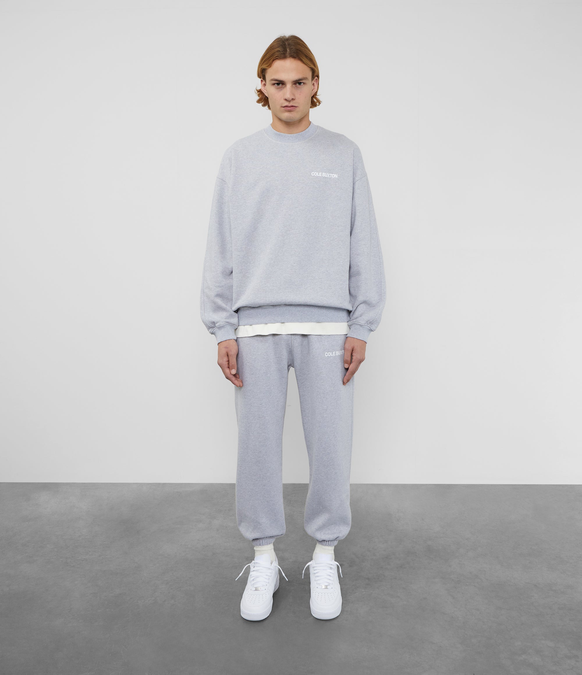 CB SPORTSWEAR SWEATSHIRT