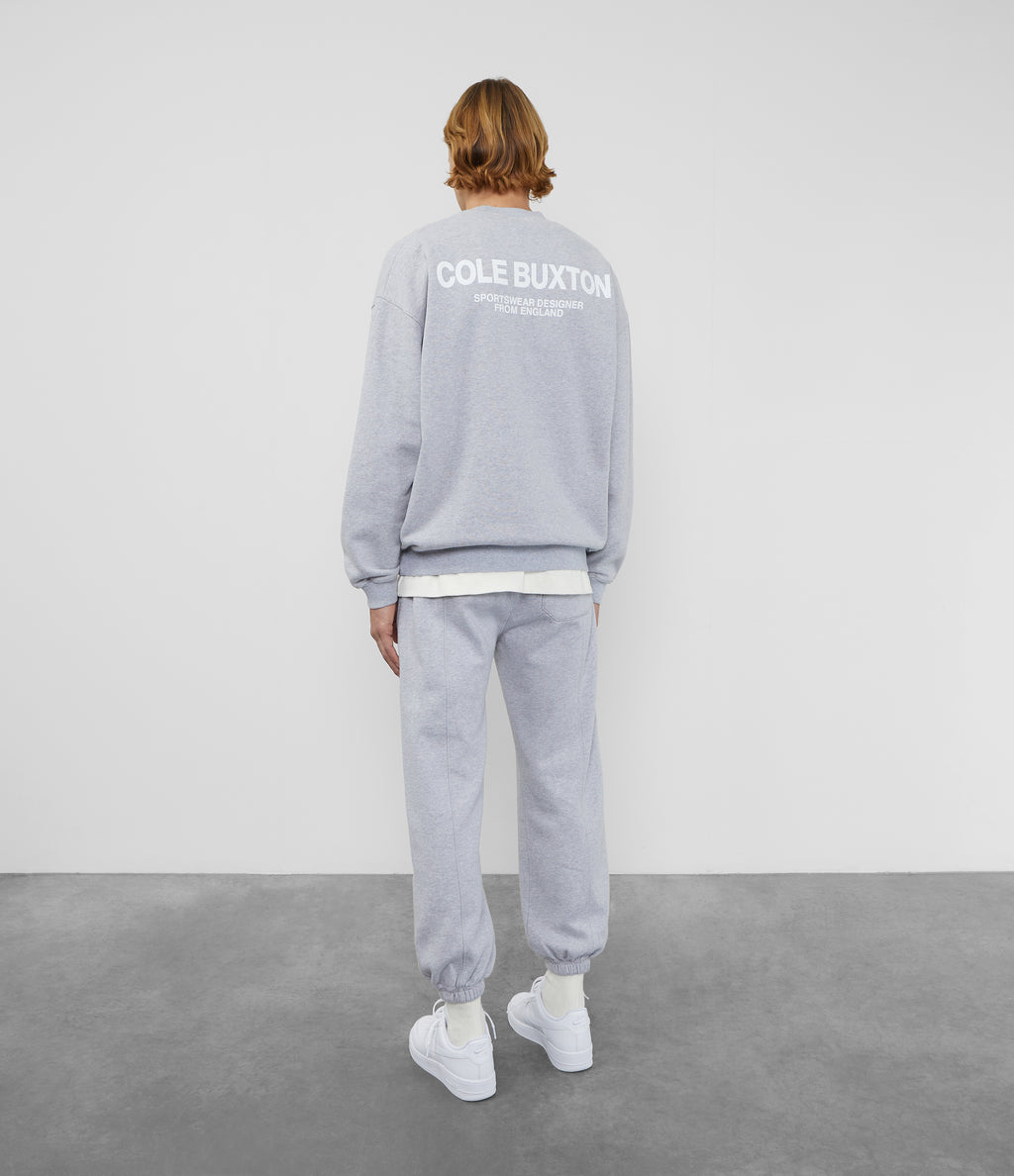 CB SPORTSWEAR SWEATSHIRT
