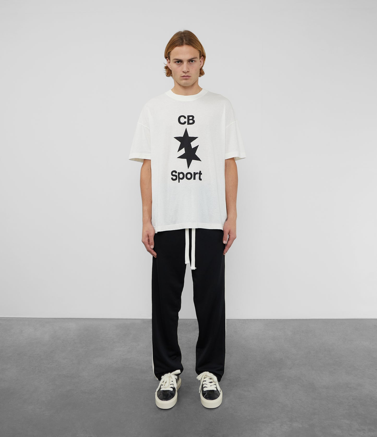 CLASSIC TRACK PANTS