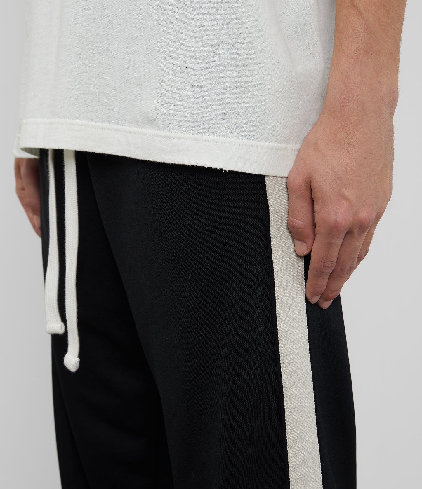 CLASSIC TRACK PANTS