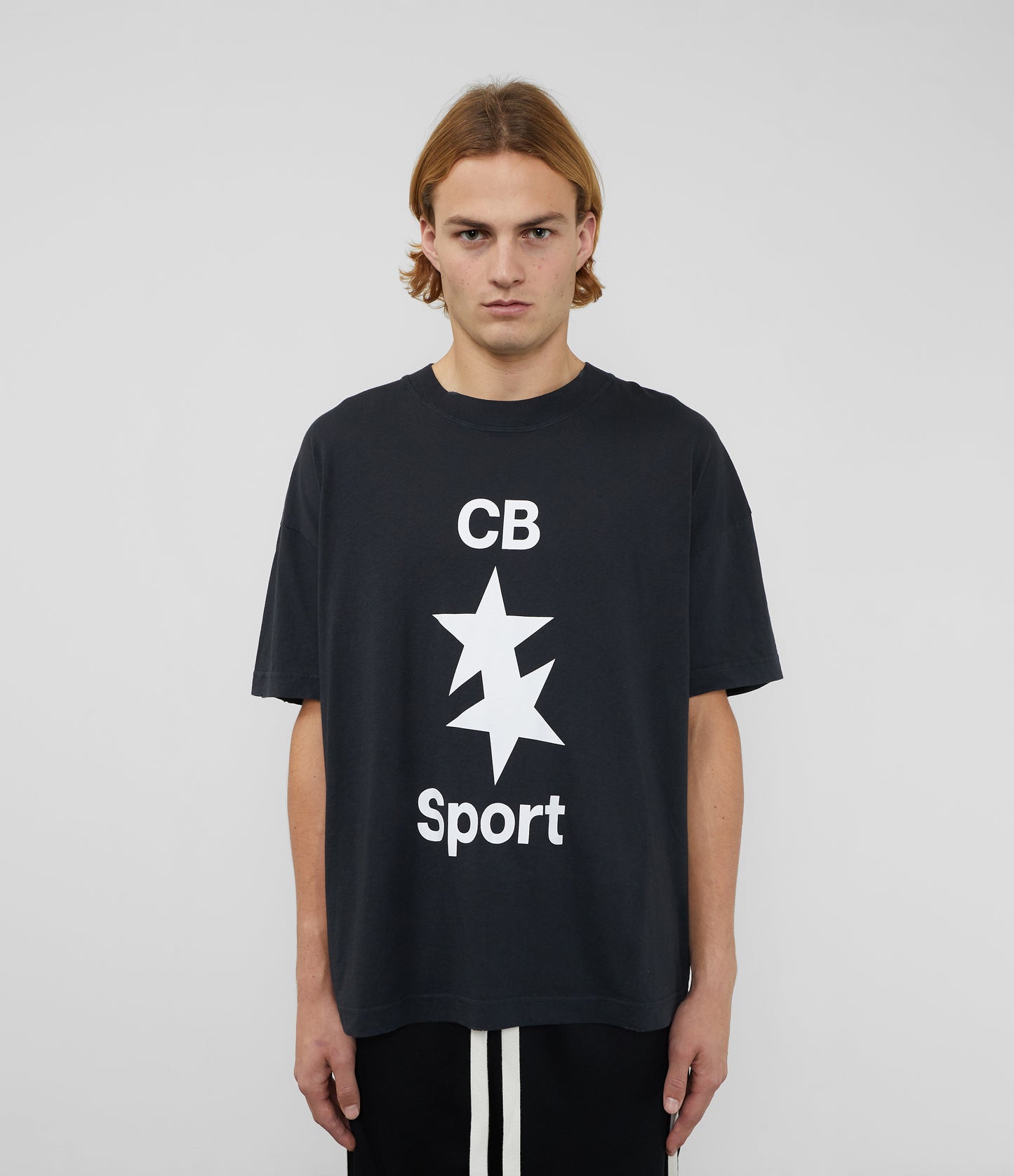 CB SPORT T-SHIRT