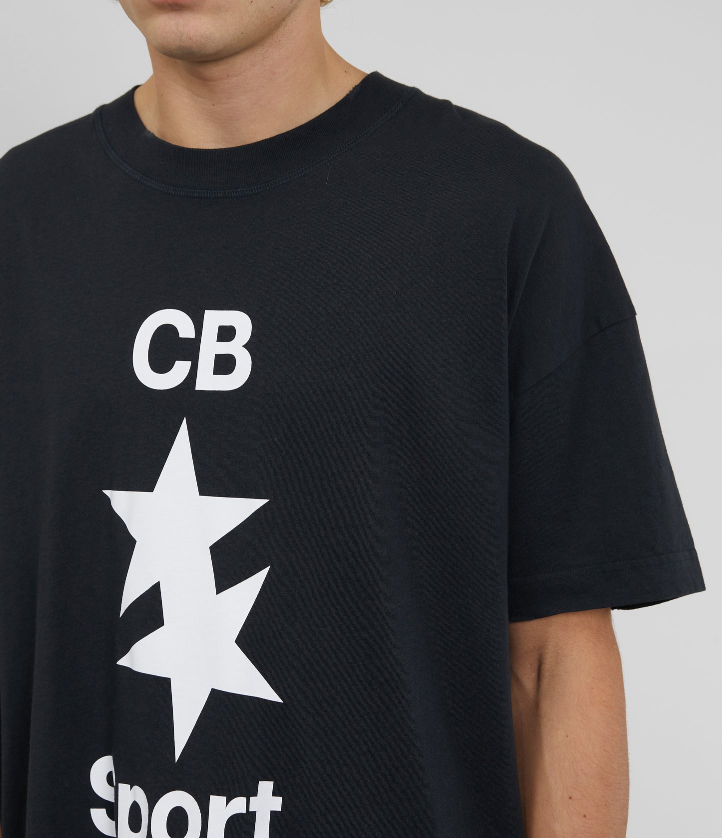 CB SPORT T-SHIRT