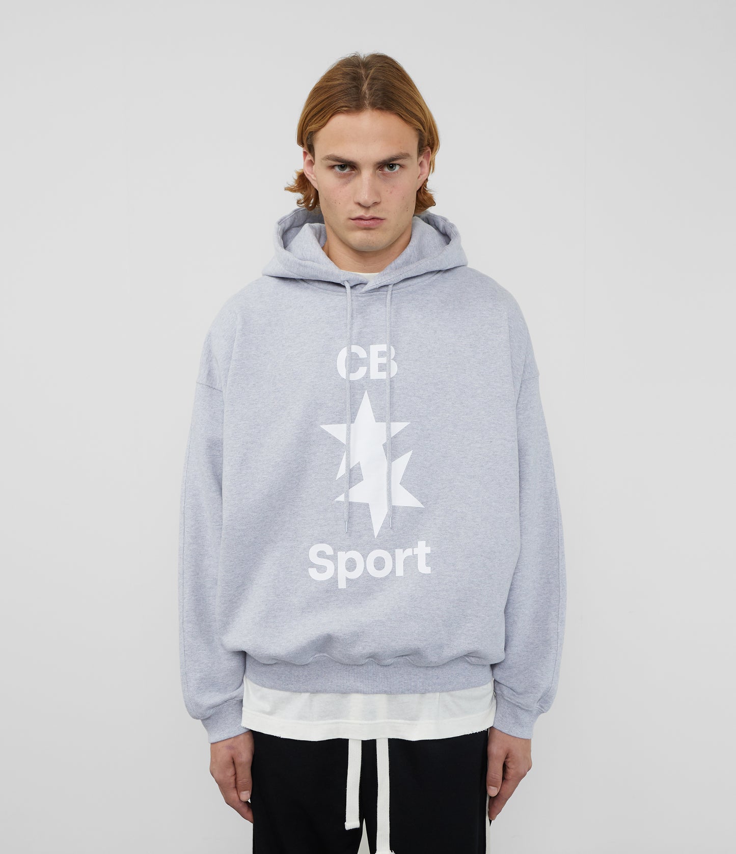 CB SPORT HOODIE