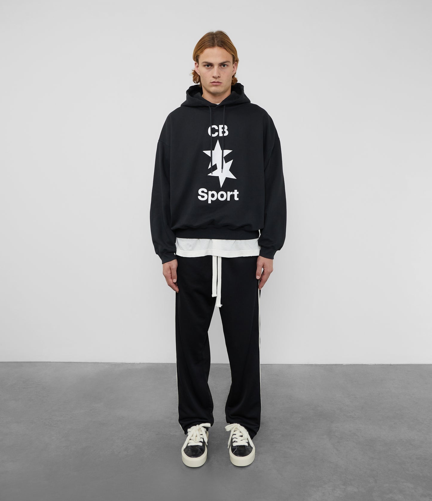 CB SPORT HOODIE