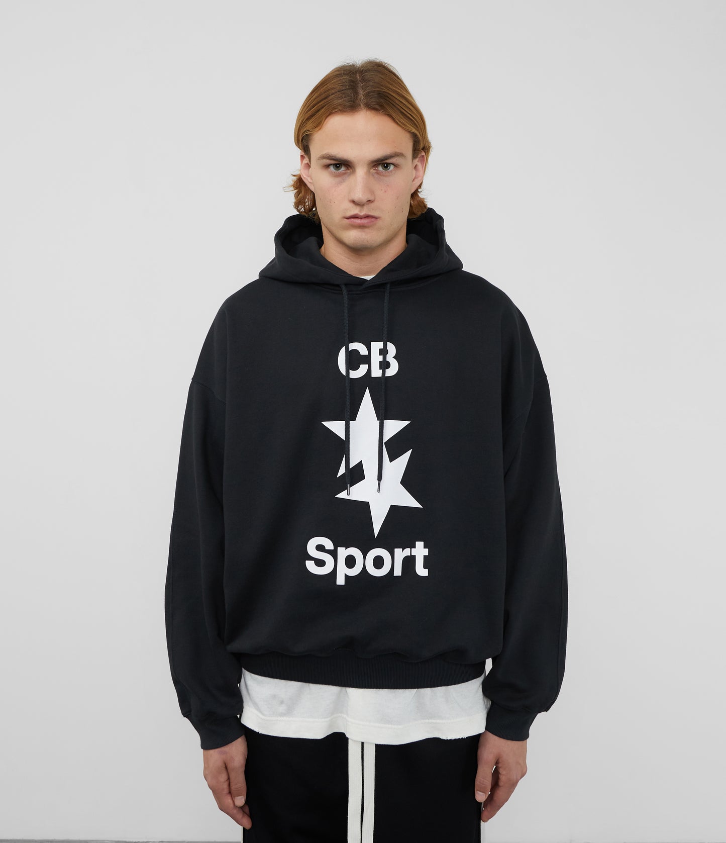 CB SPORT HOODIE