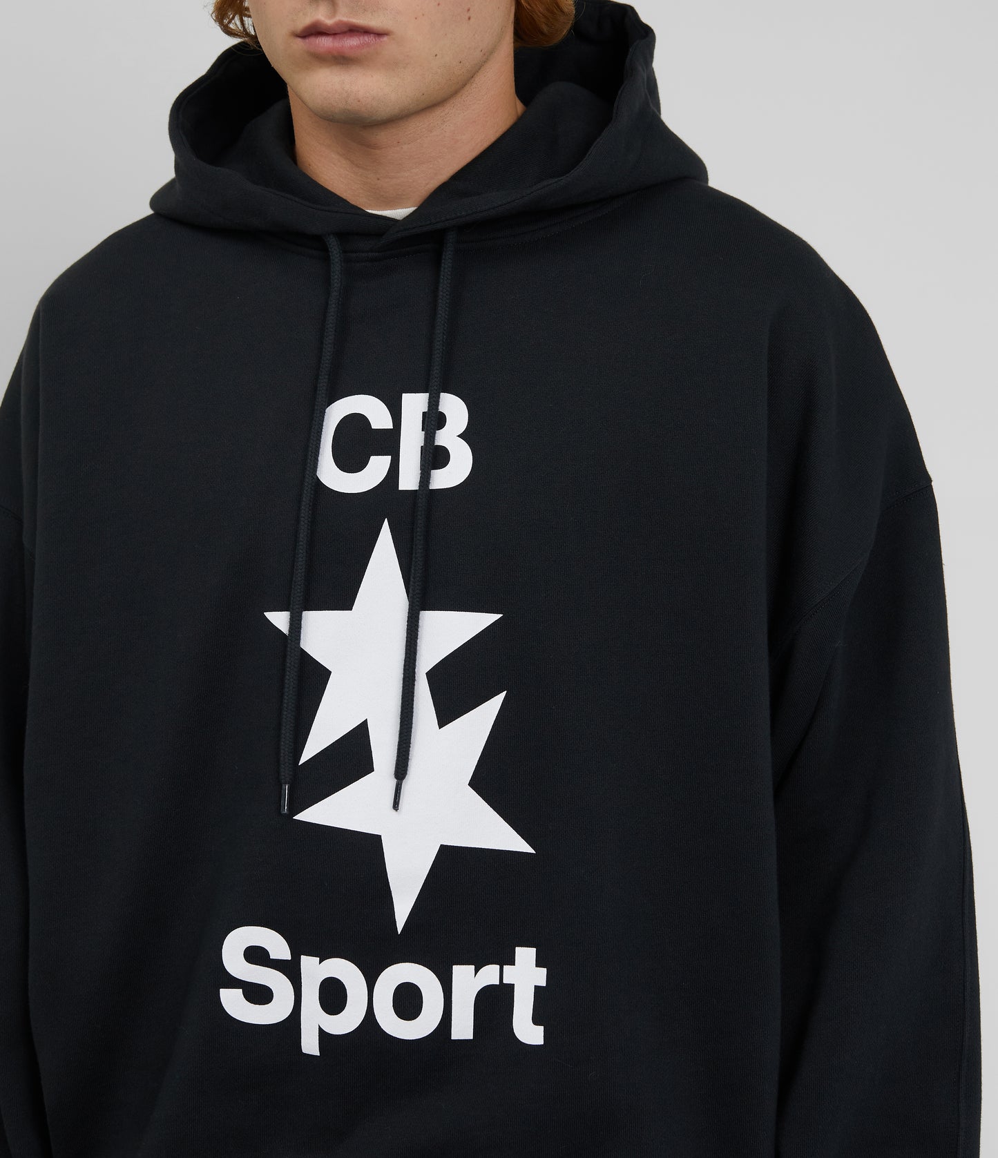 CB SPORT HOODIE