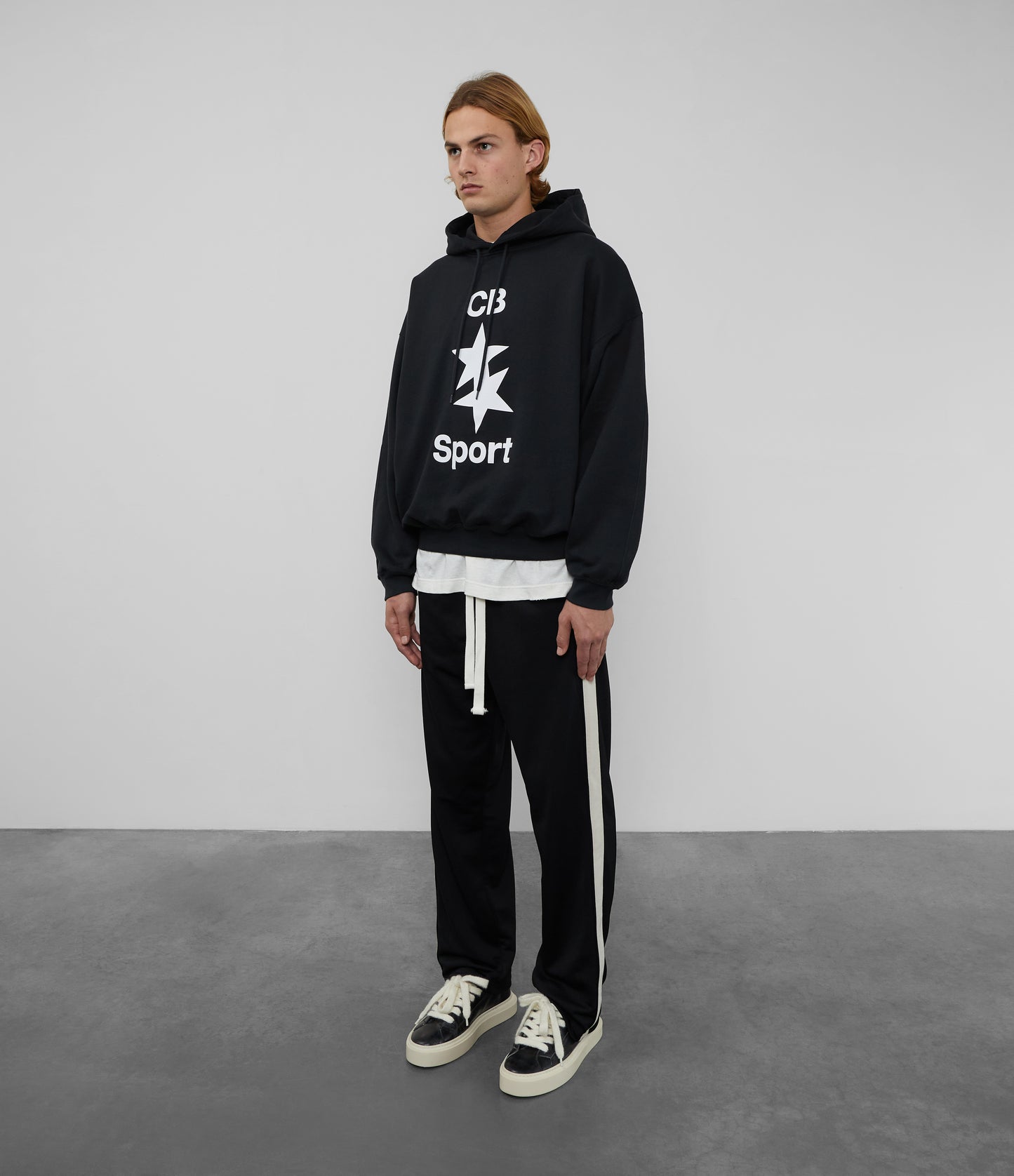 CB SPORT HOODIE