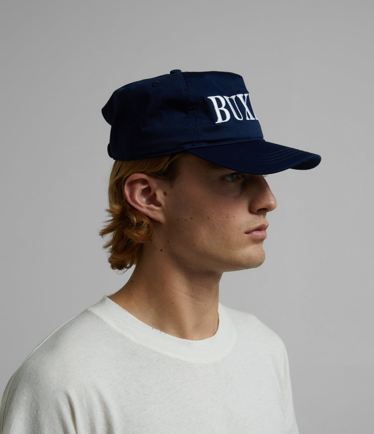 Cole Buxton | Baseball Cap | Unisex | One Size Fits All | Blue