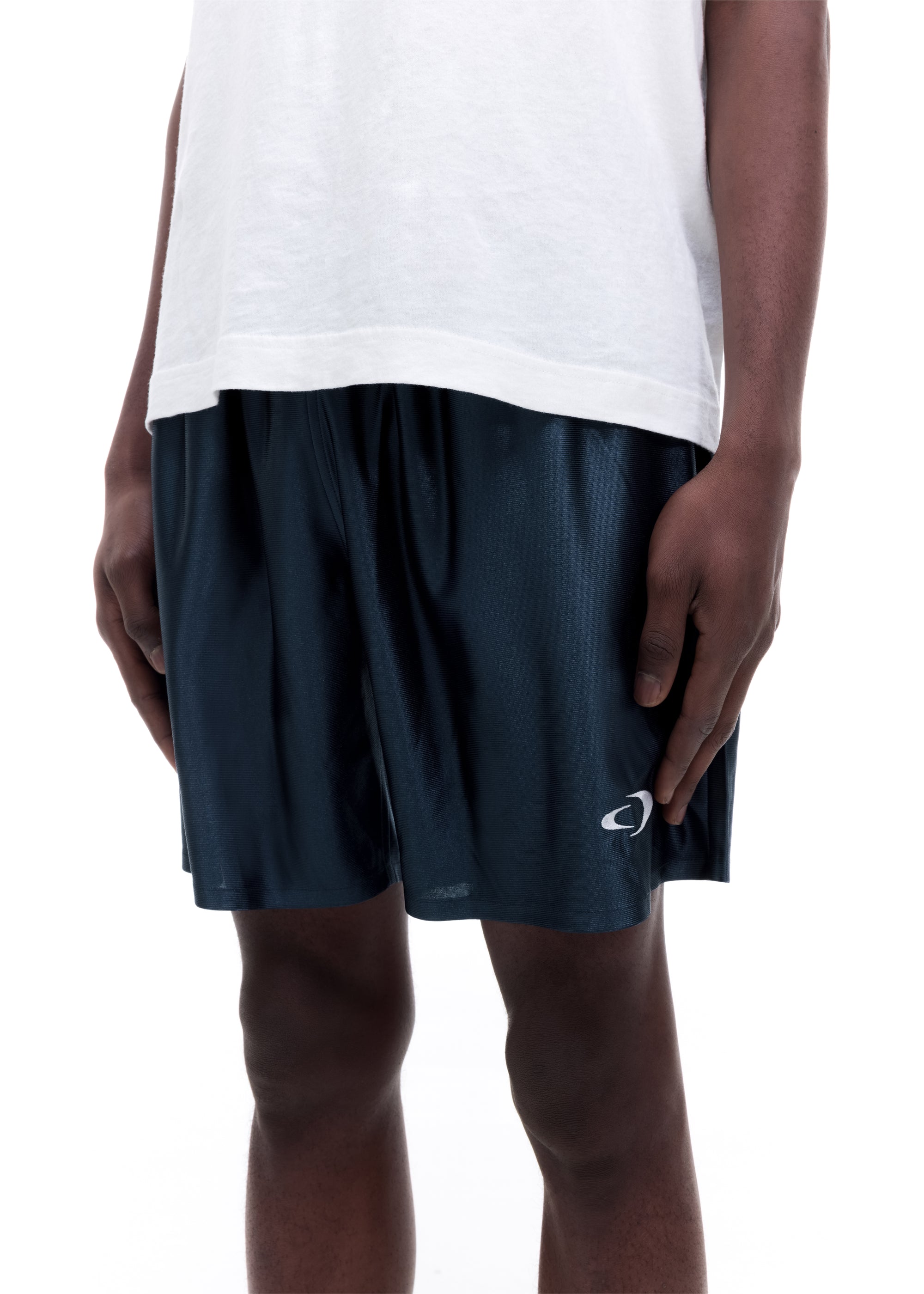 D+D EMBLEM SHORTS