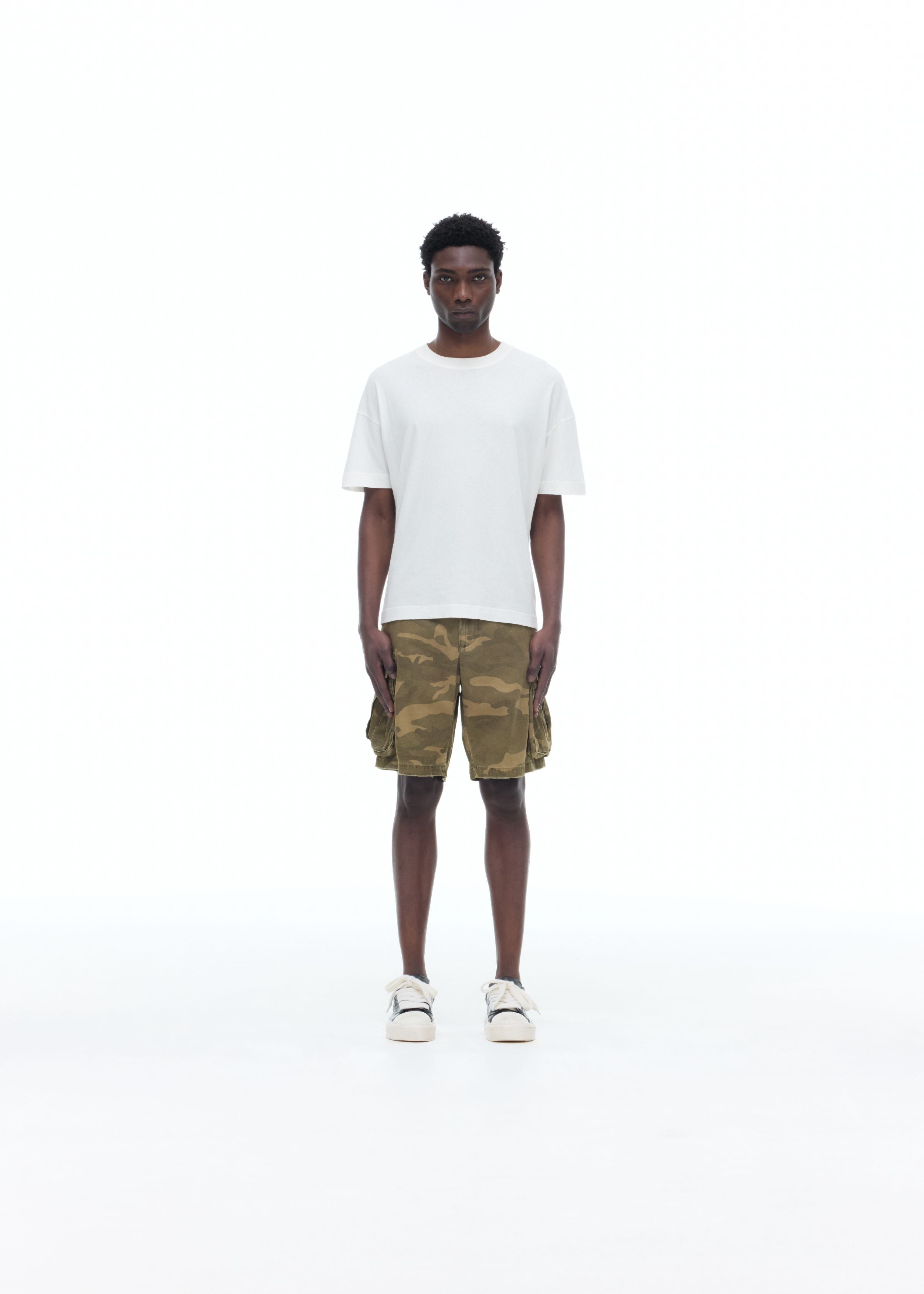 Cole Buxton™ | Ready to wear luxury sportswear