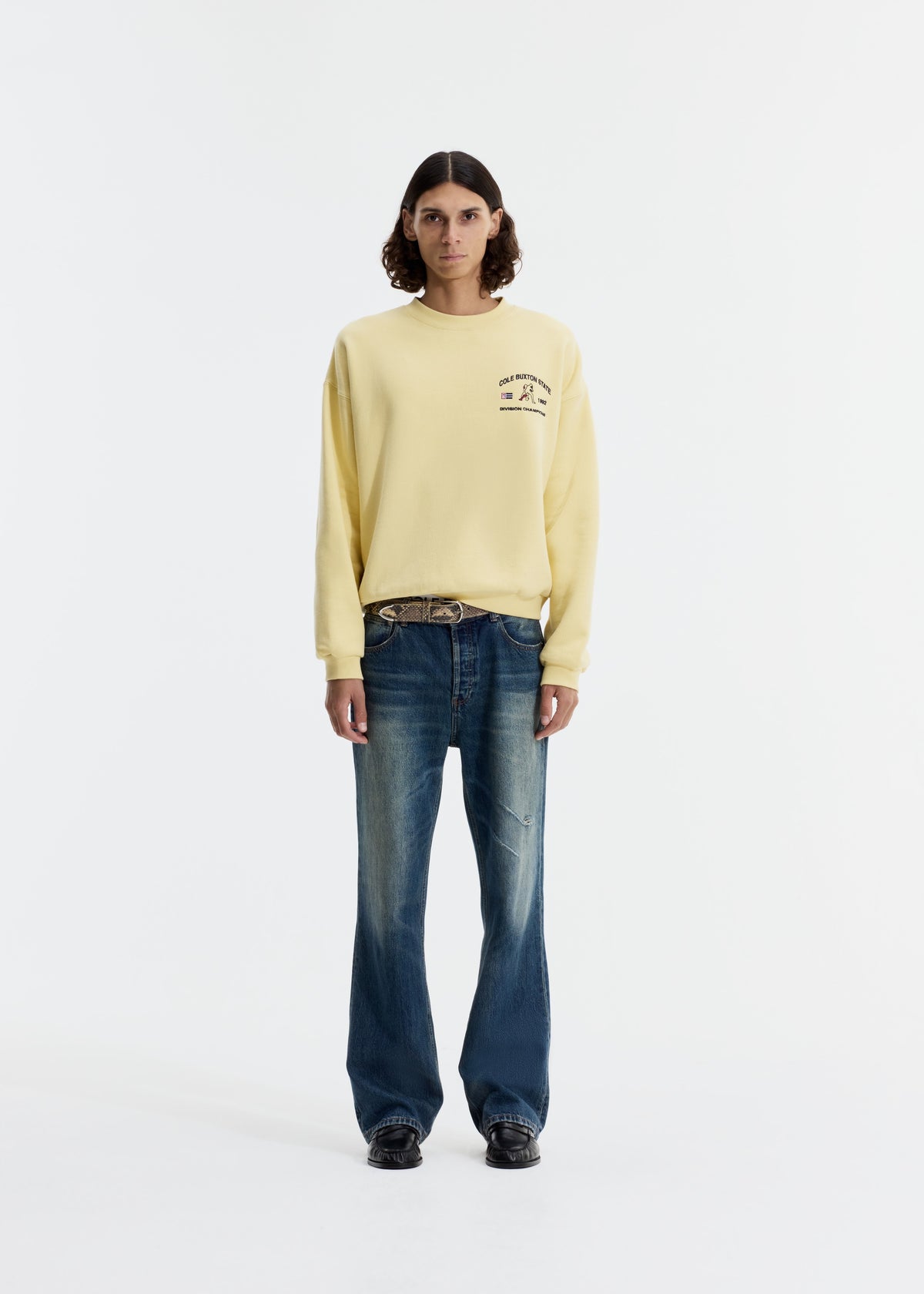 DIVISION CHAMPIONS SWEATSHIRT