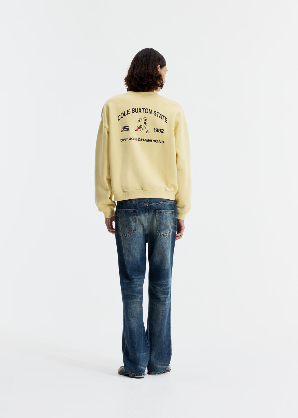 DIVISION CHAMPIONS SWEATSHIRT