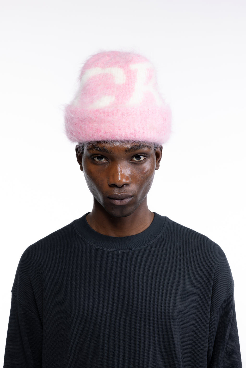Cole Buxton | Alpaca Knit Beanie | Mens | 0