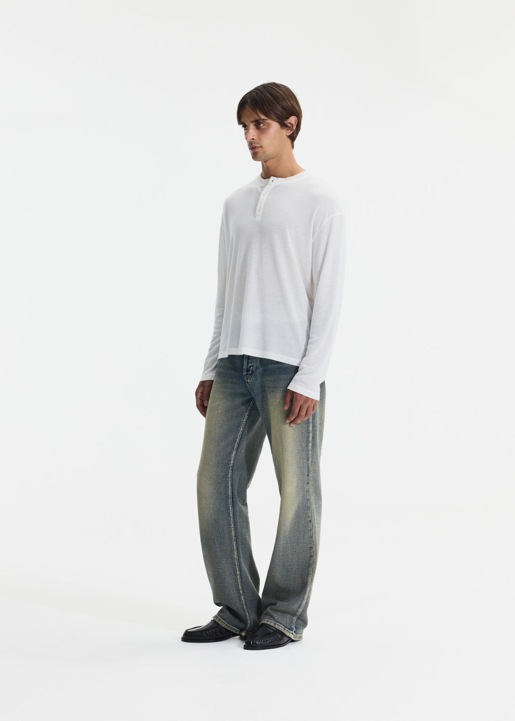 MOULTON JEANS