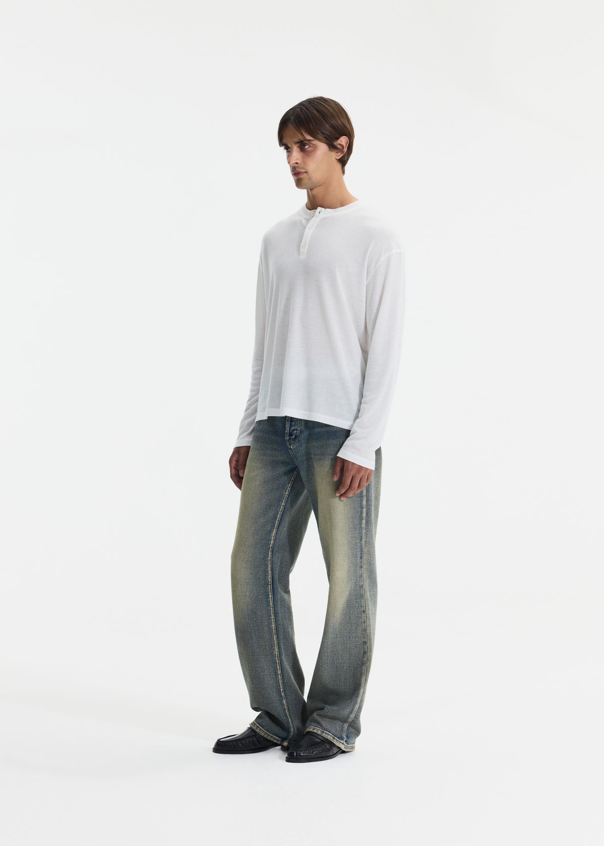 MOULTON JEANS