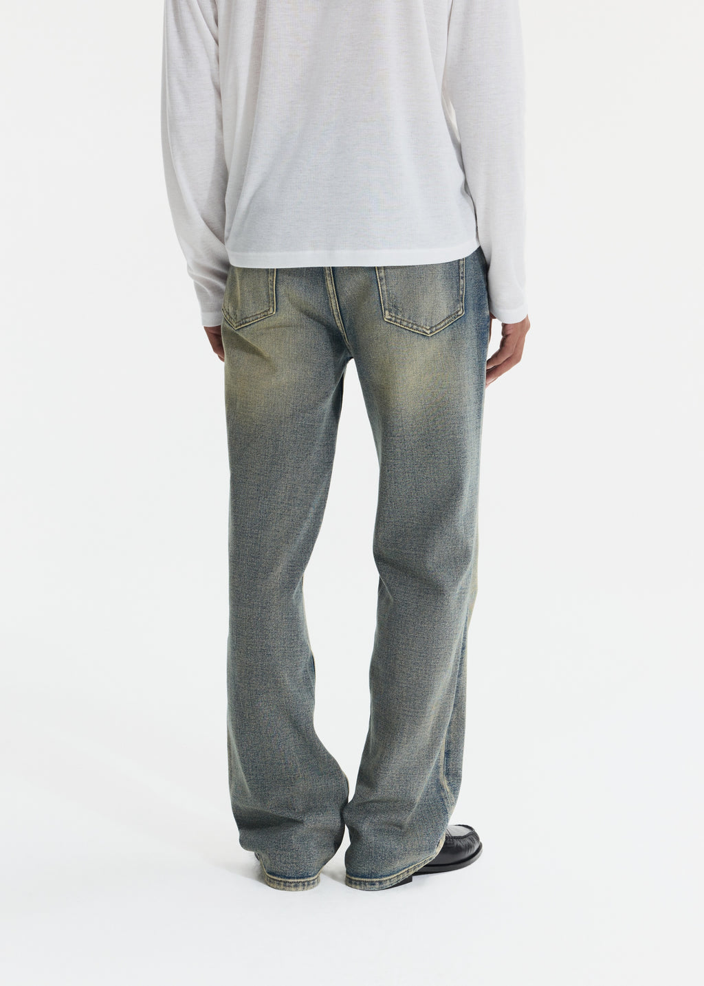 MOULTON JEANS