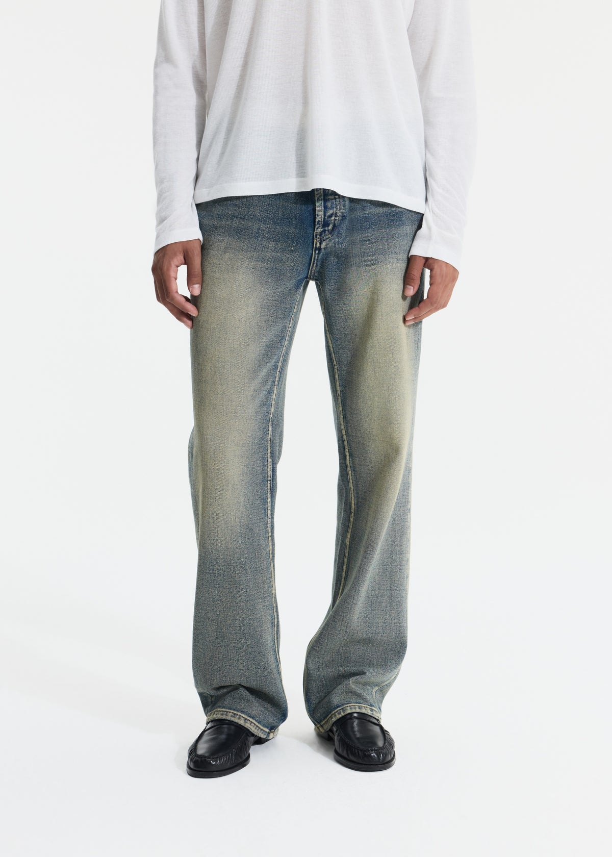 MOULTON JEANS