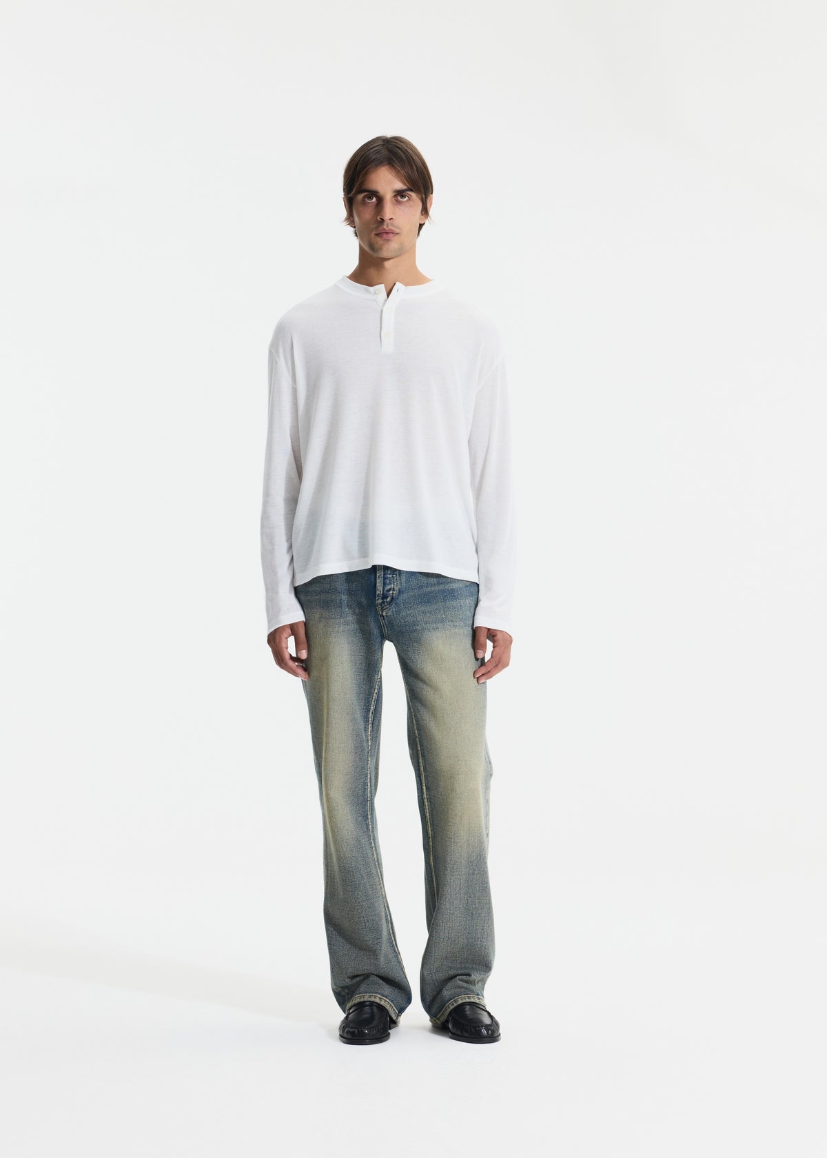 MOULTON JEANS