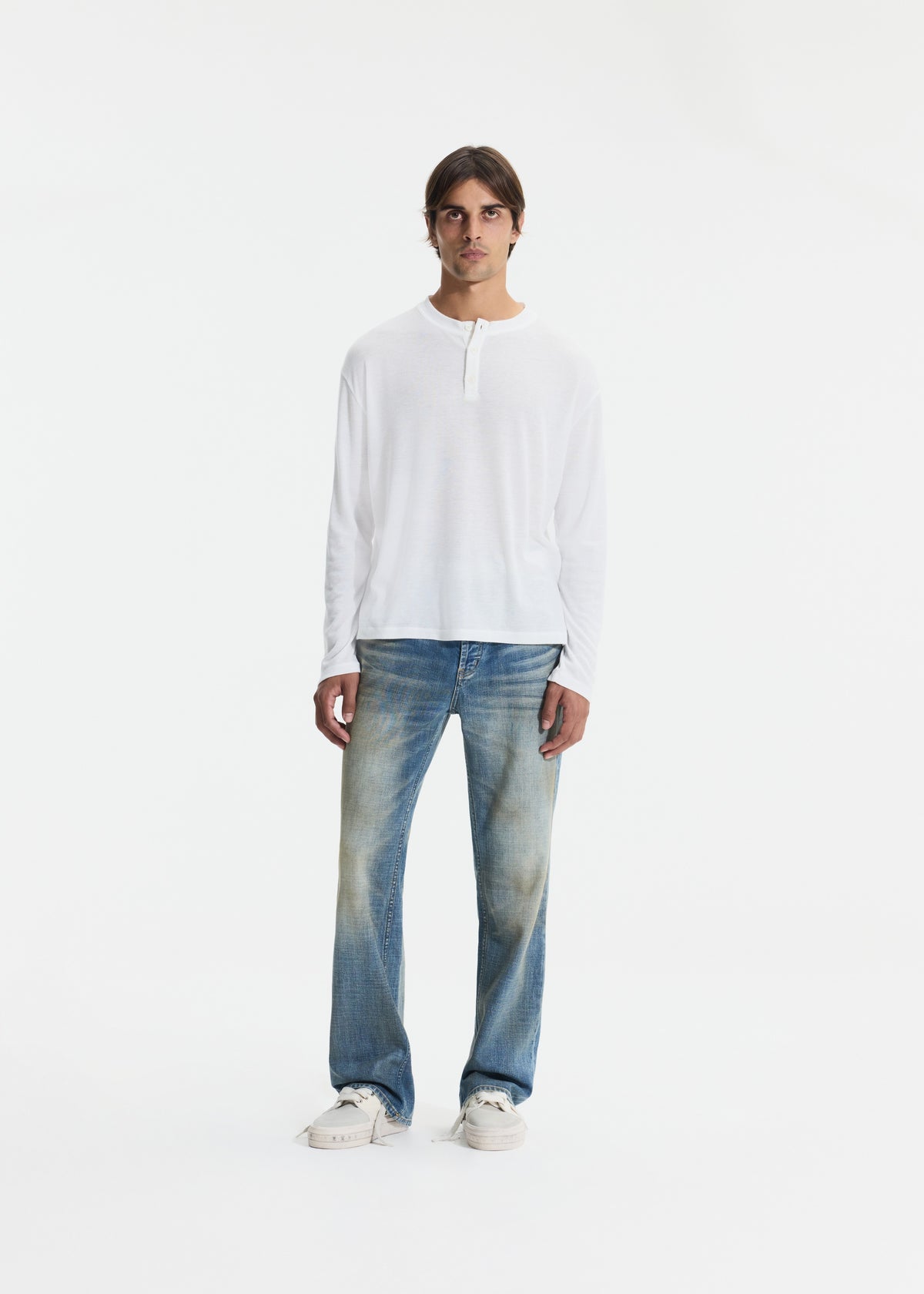 PRAY JEANS