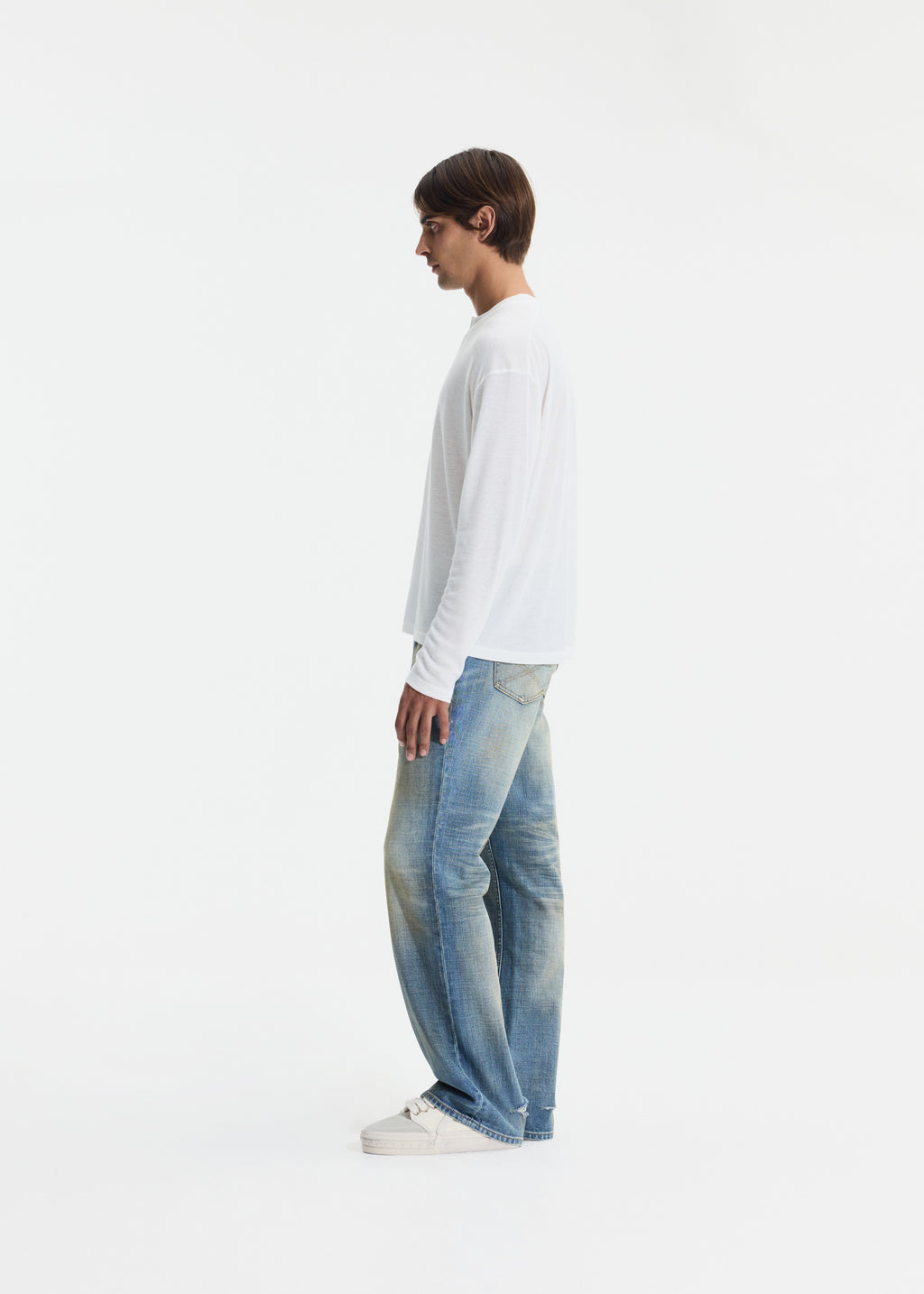 PRAY JEANS