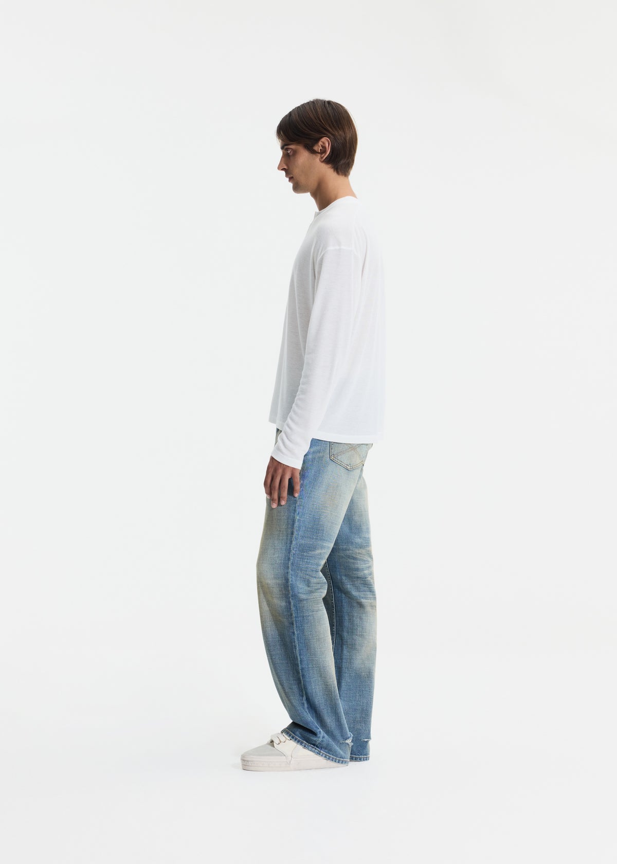 PRAY JEANS