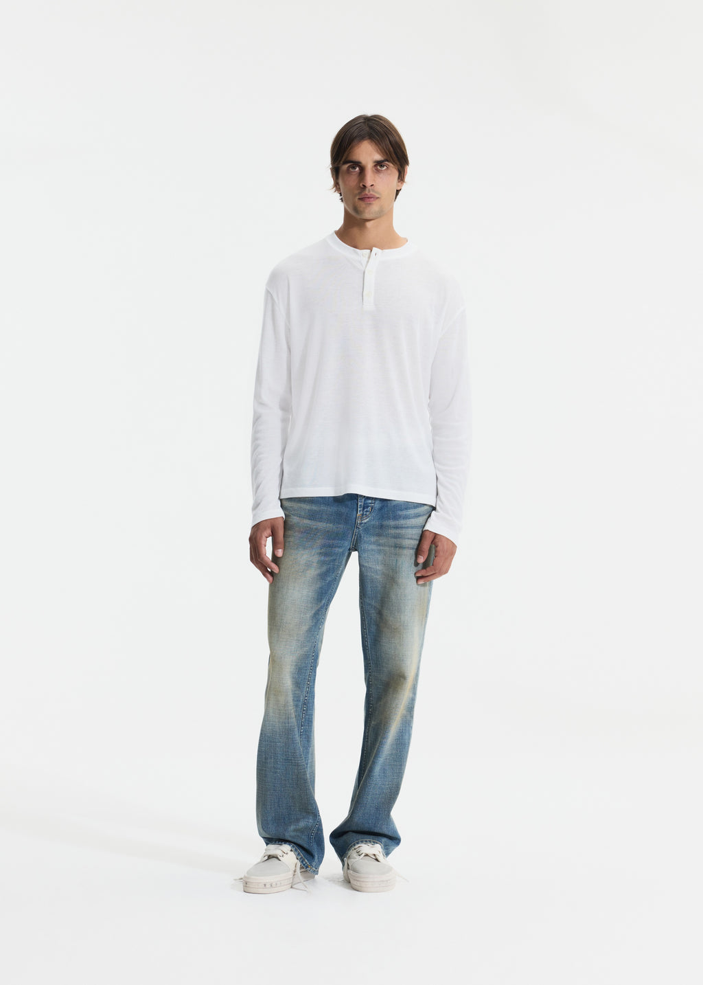 PRAY JEANS