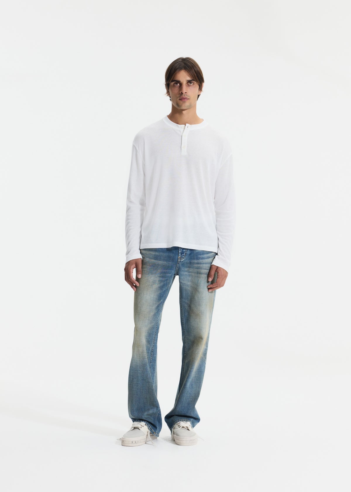 PRAY JEANS