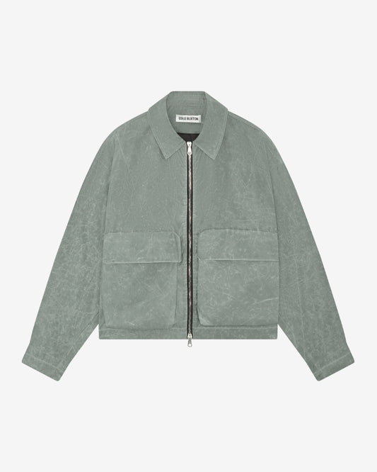 COMBAT COACH JACKET