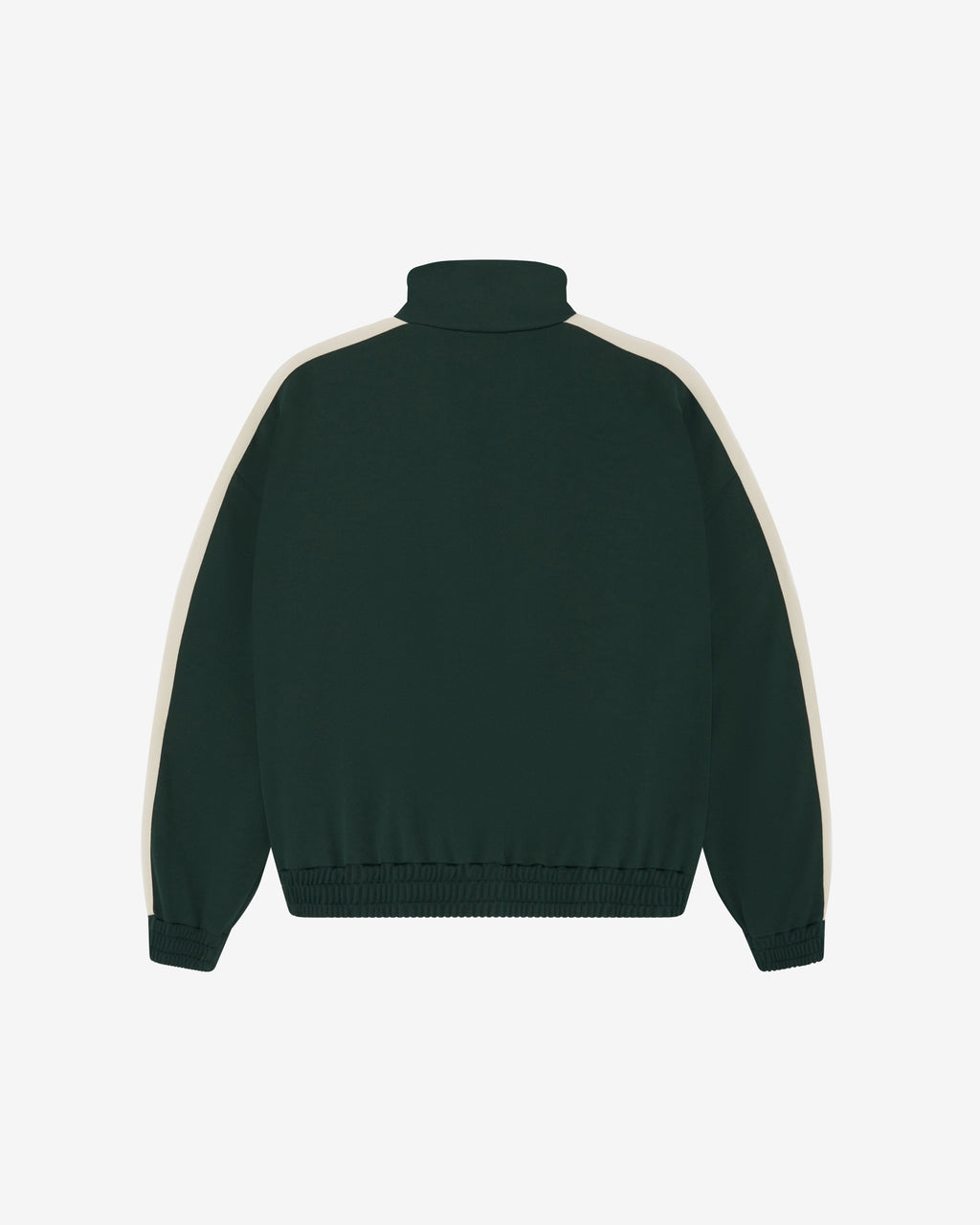 Cole Buxton | Hand Embroidery Track Jacket | Mens | Forest Green