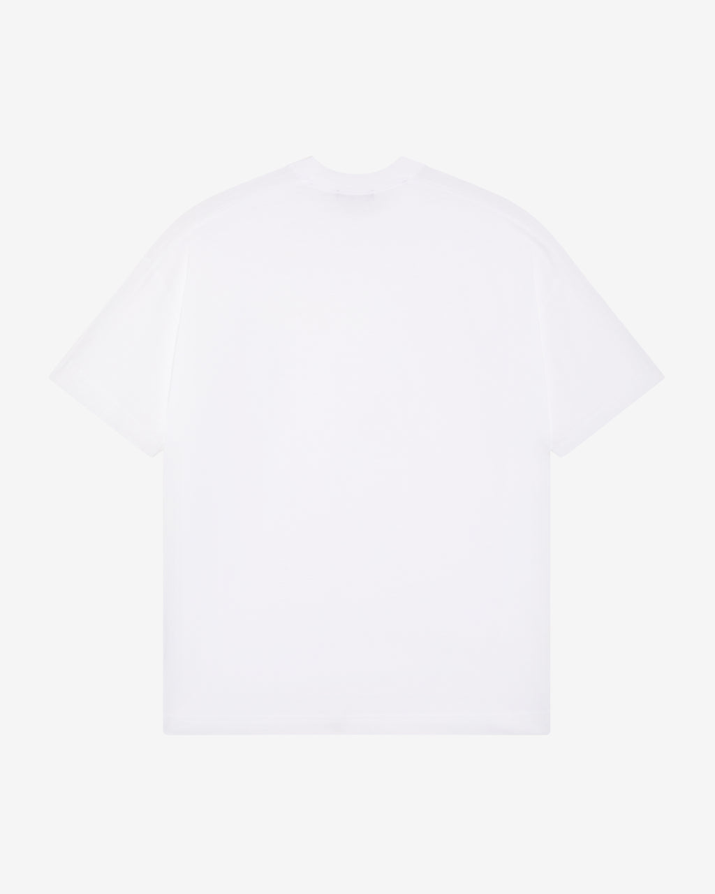 Cole Buxton | Blank T-Shirt | Mens | White