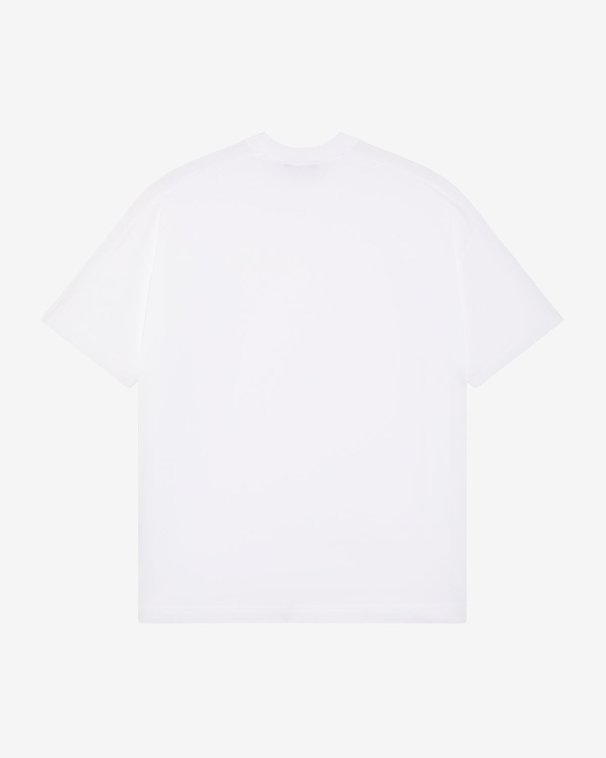 Cole Buxton | Blank T-Shirt | Mens | White