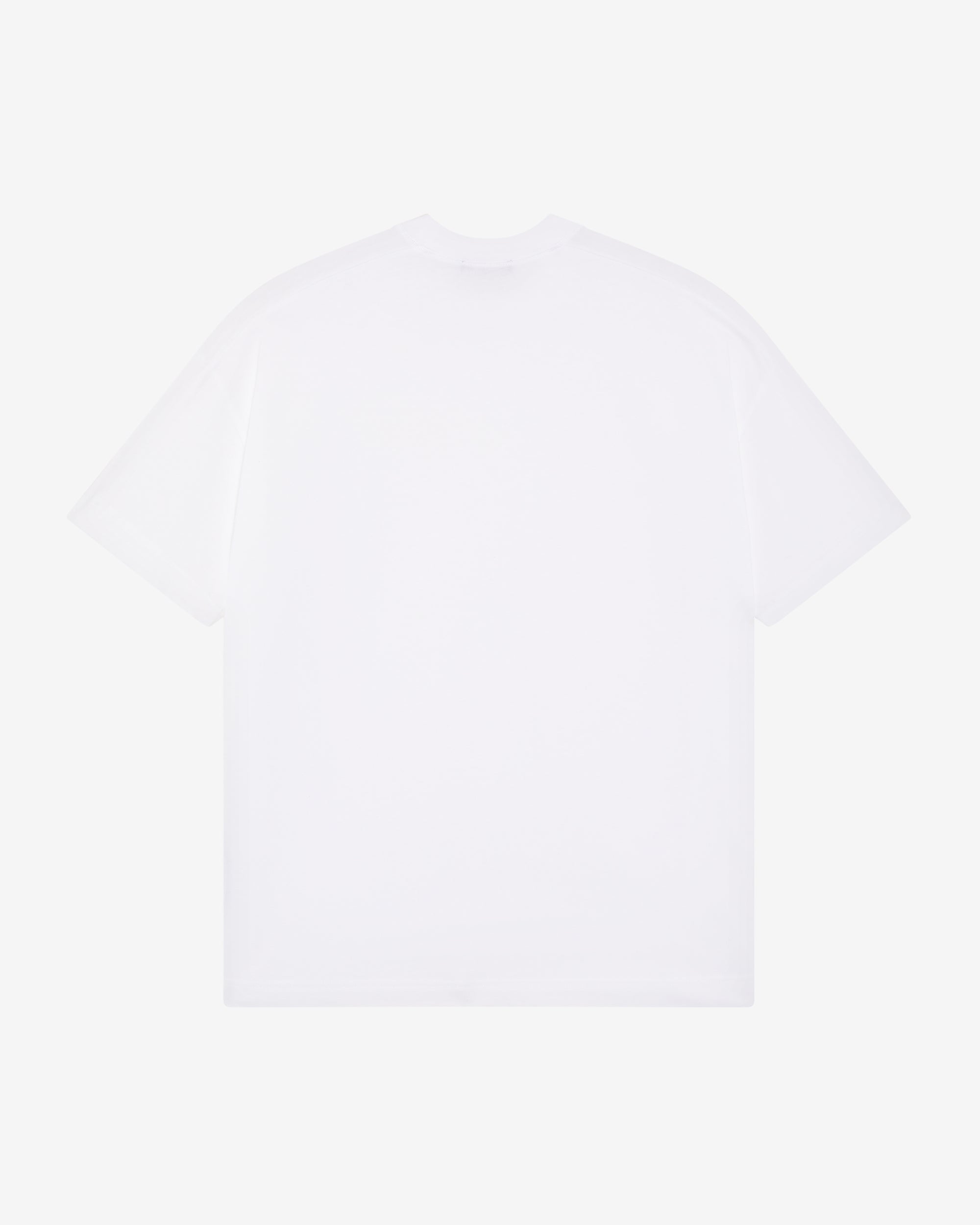 Cole Buxton | Blank T-Shirt | Mens | White