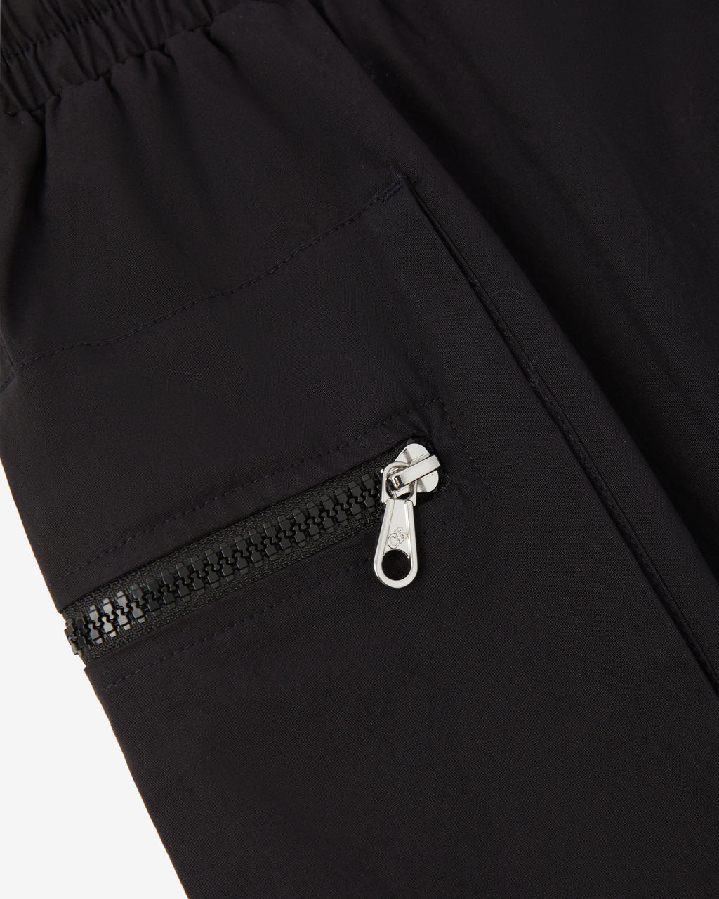 Cole Buxton | Tech Cargo Shorts | Mens | Black
