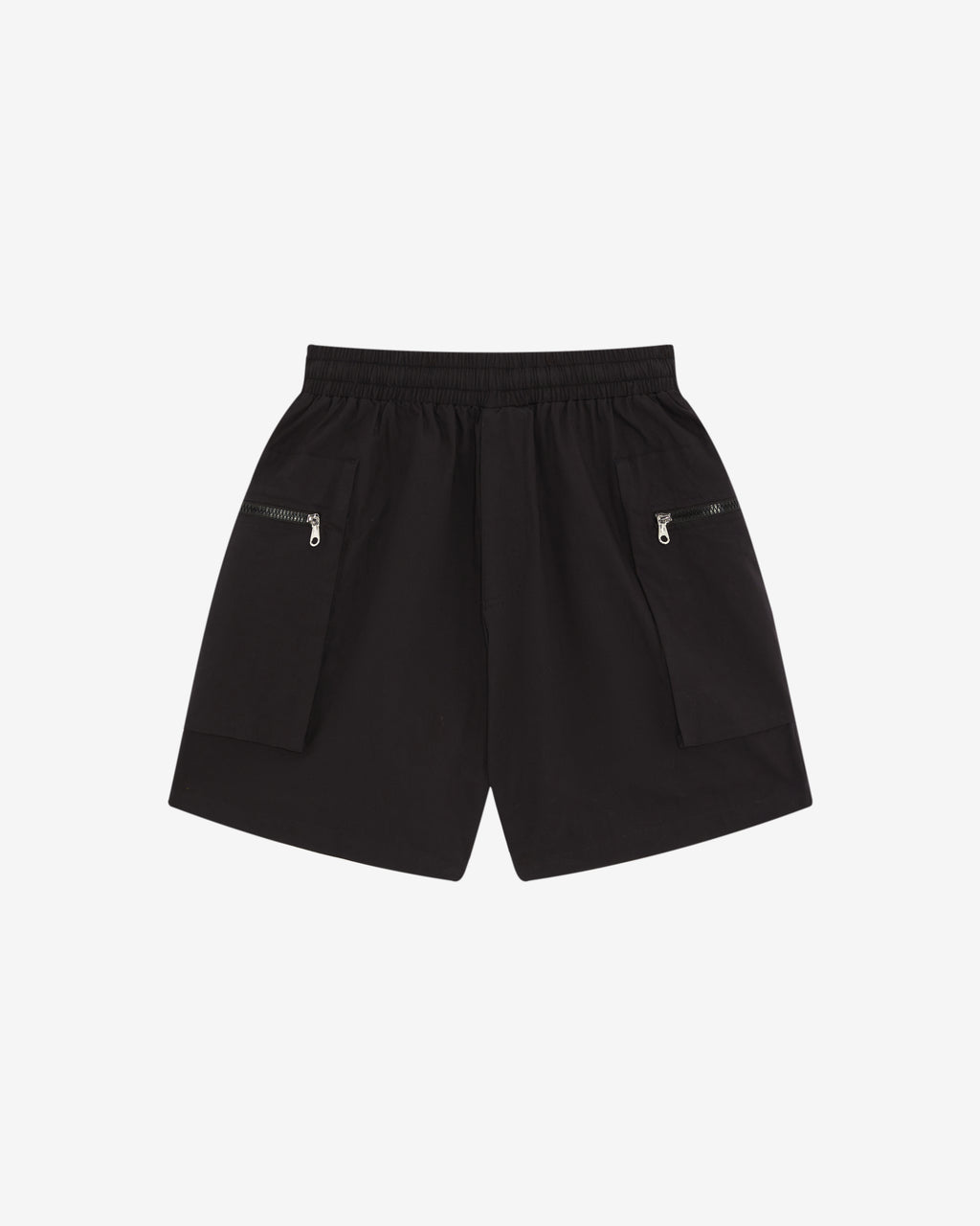 Cole Buxton | Tech Cargo Shorts | Mens | Black