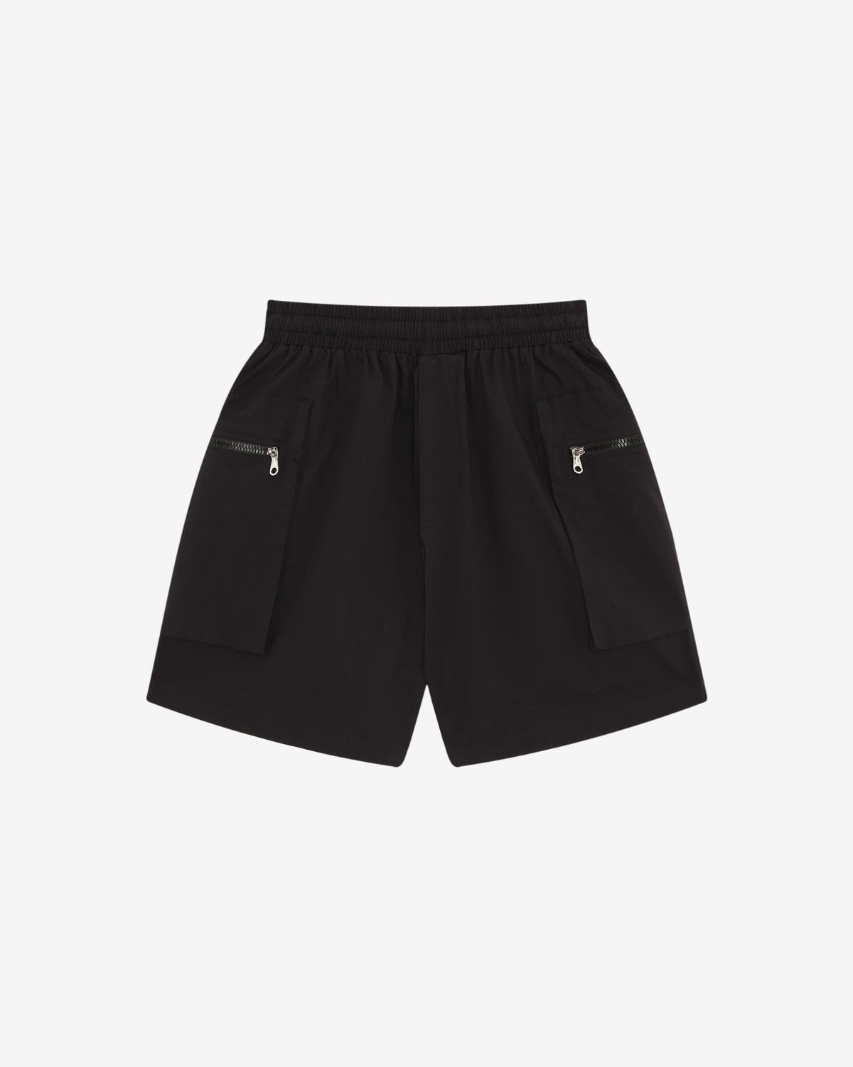 Cole Buxton | Tech Cargo Shorts | Mens | Black