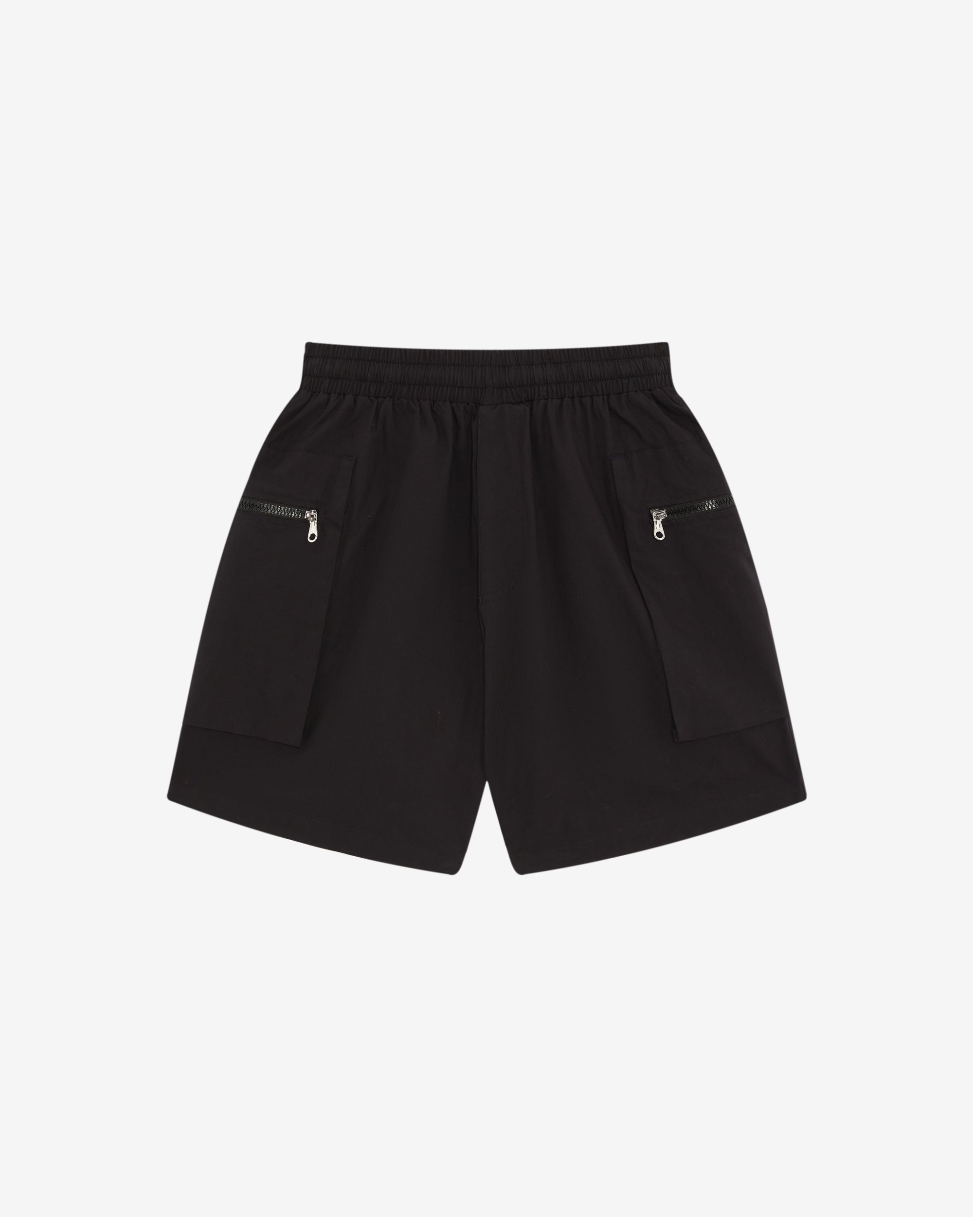 Cole Buxton | Tech Cargo Shorts | Mens | Black