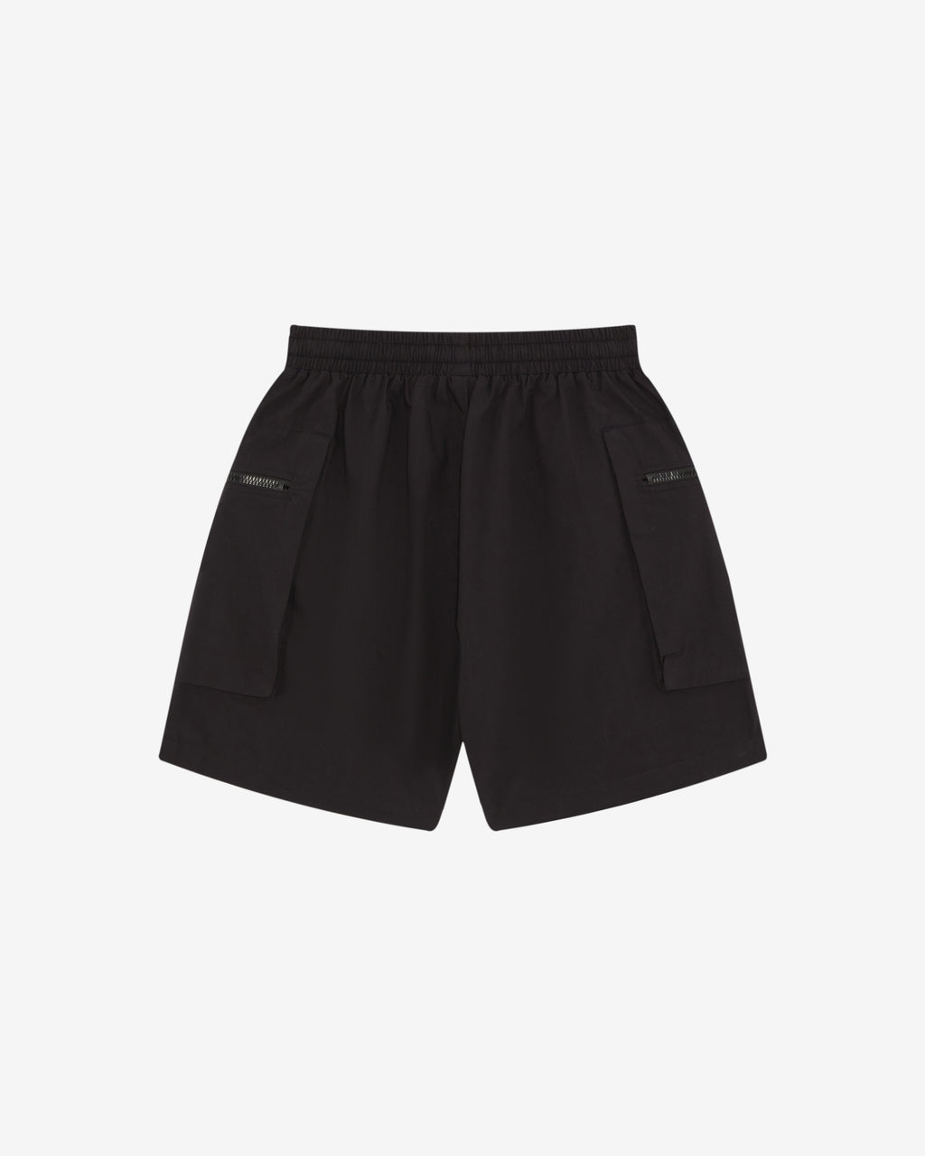Cole Buxton | Tech Cargo Shorts | Mens | Black